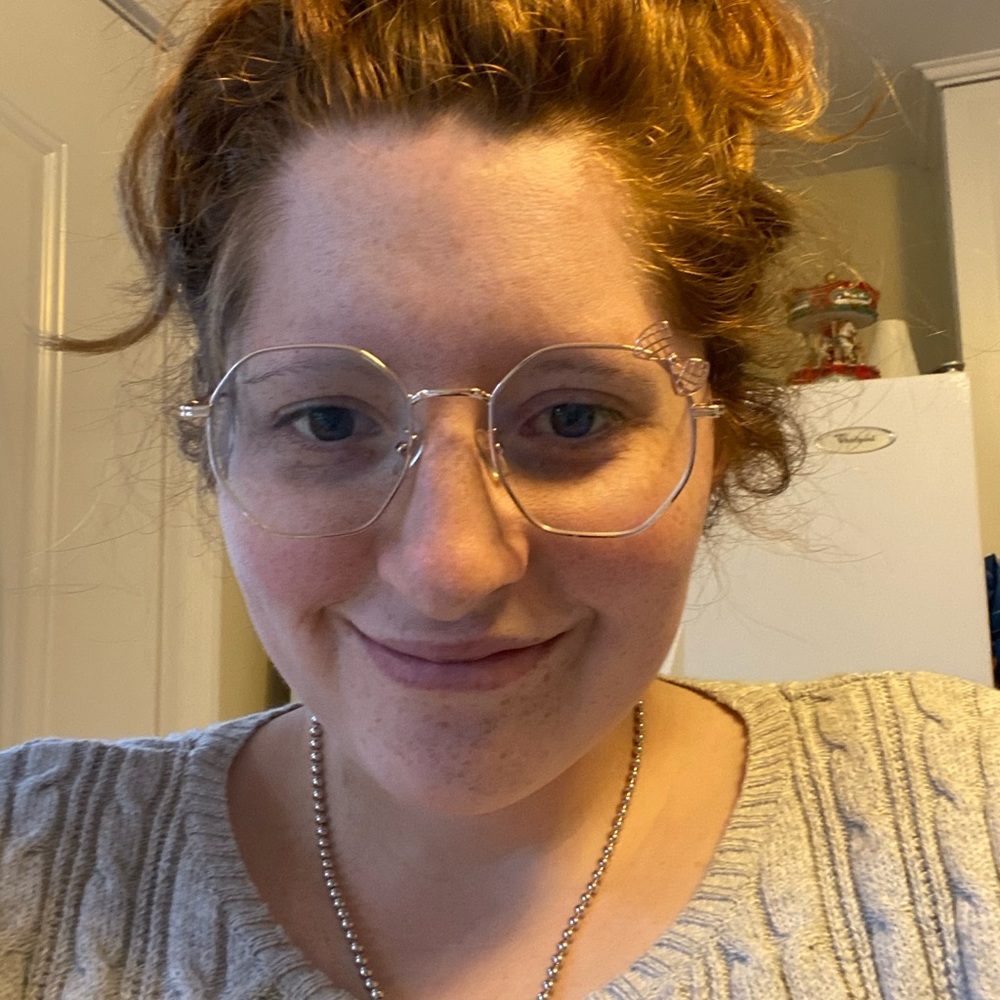 Meet your Posher, Albia